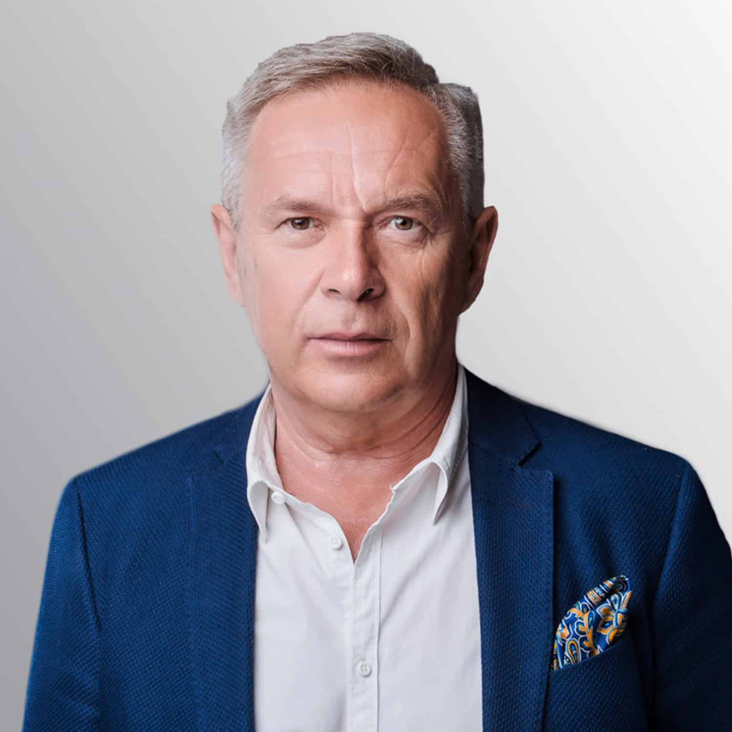 Taran Raczka Poznaj nasz zespół doświadczonych ekspertów | Tactis