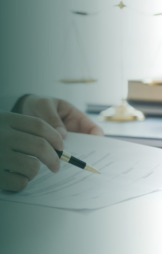 obsługa prawna firm